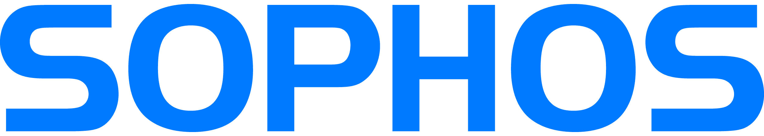 Sophos