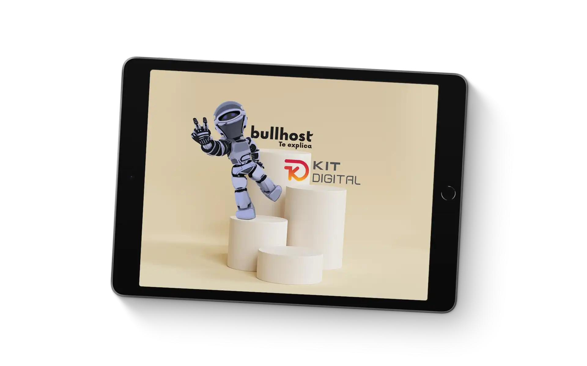Bullhost y Kit Digital