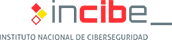 Logo INCIBE